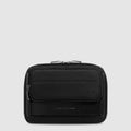 Men's Water-Resistant iPad® mini Crossbody Bag