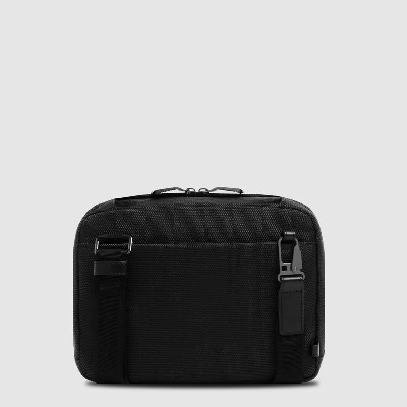 Men's Water-Resistant iPad® mini Crossbody Bag