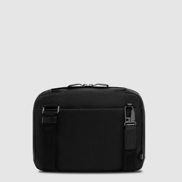 Men's Water-Resistant iPad® mini Crossbody Bag - 3