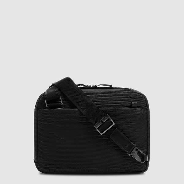Men's Water-Resistant iPad® mini Crossbody Bag - 4