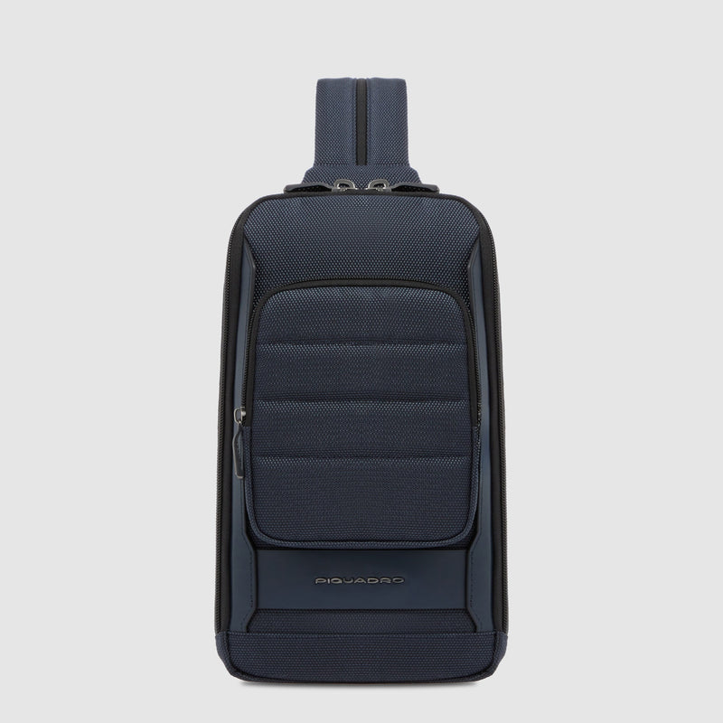 Water-Resistant Sling Bag for iPad® mini