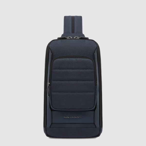 Water-Resistant Sling Bag for iPad® mini - 1