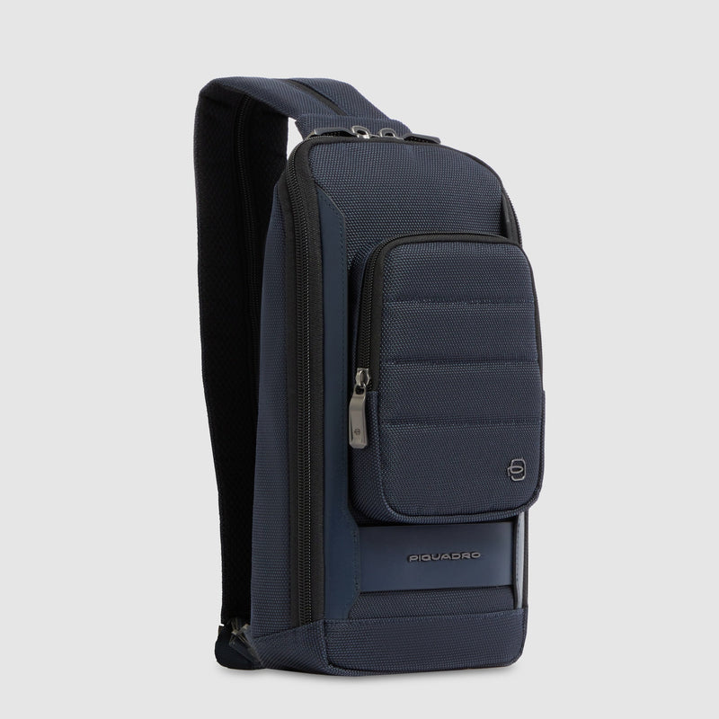 Water-Resistant Sling Bag for iPad® mini