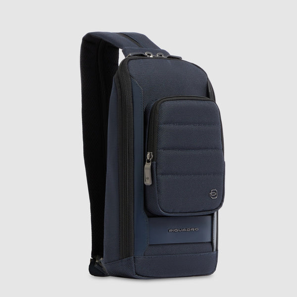 Water-Resistant Sling Bag for iPad® mini - 2