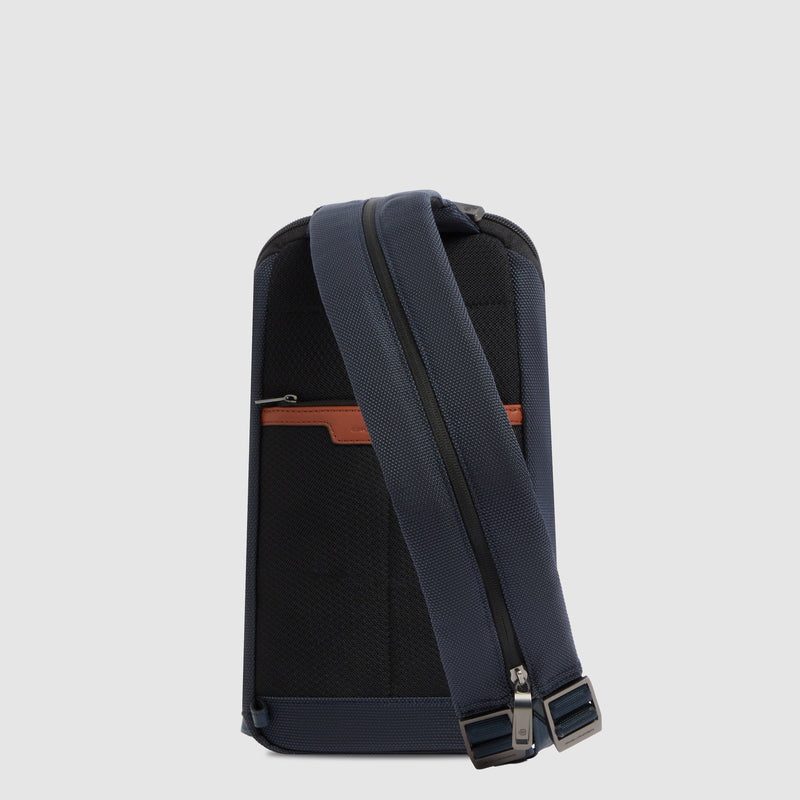 Water-Resistant Sling Bag for iPad® mini