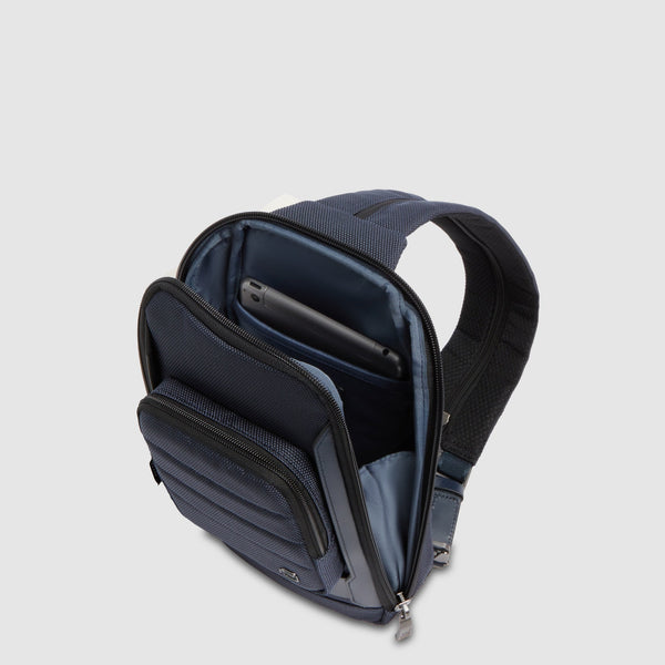 Water-Resistant Sling Bag for iPad® mini - 5