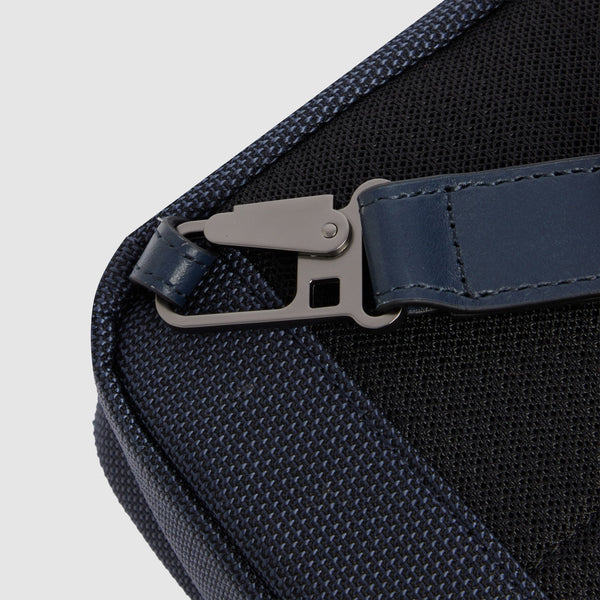 Water-Resistant Sling Bag for iPad® mini - 7