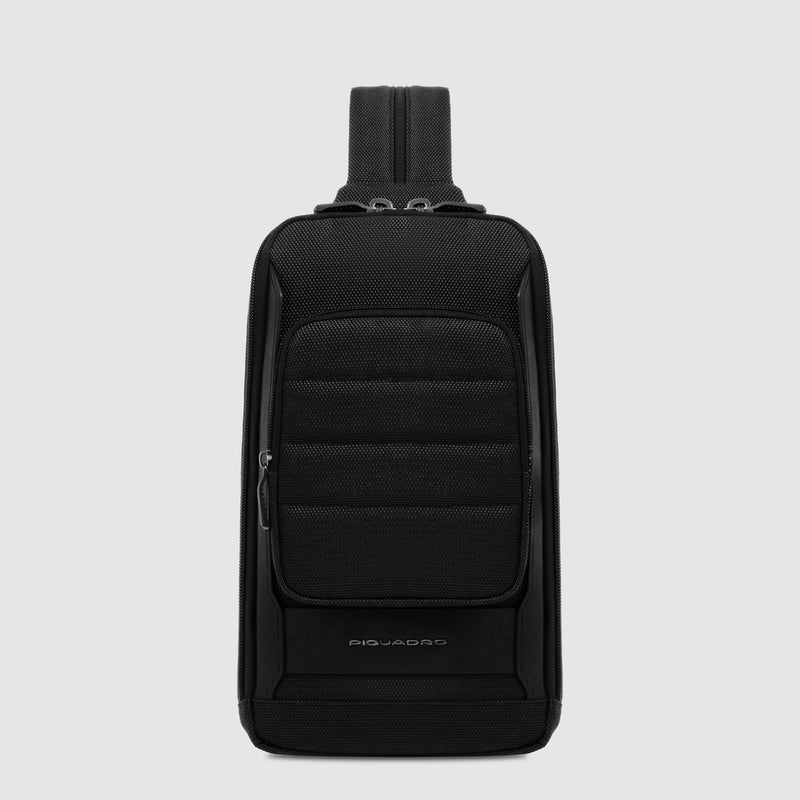 Water-Resistant Sling Bag for iPad® mini