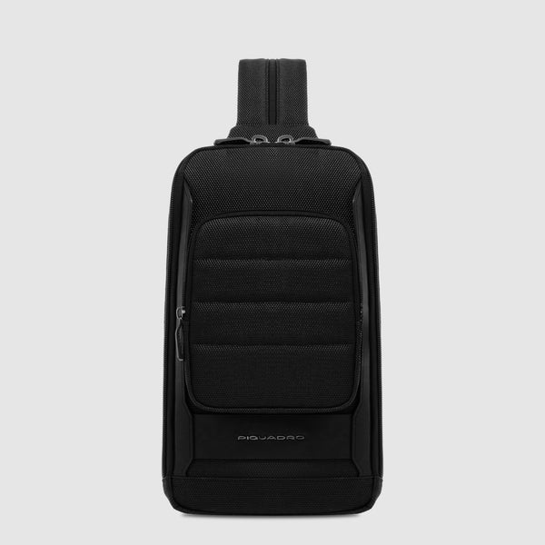 Water-Resistant Sling Bag for iPad® mini - 1