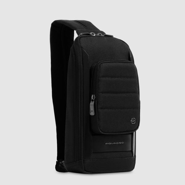 Water-Resistant Sling Bag for iPad® mini - 2