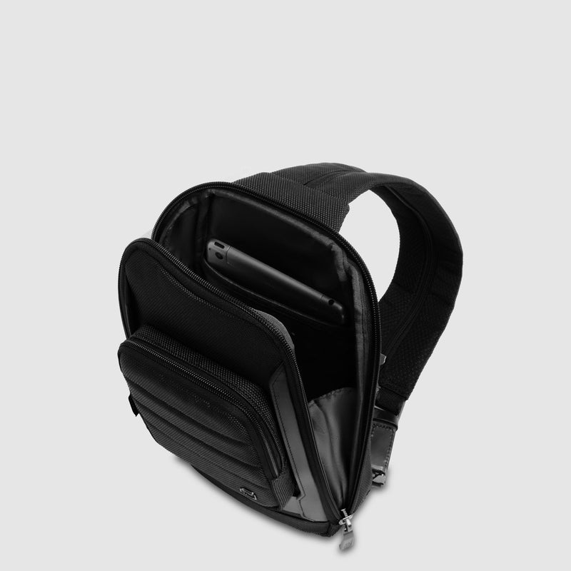 Water-Resistant Sling Bag for iPad® mini