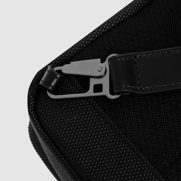 Water-Resistant Sling Bag for iPad® mini - 7