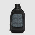 Sling Bag for 11" iPad® with RFID Protection