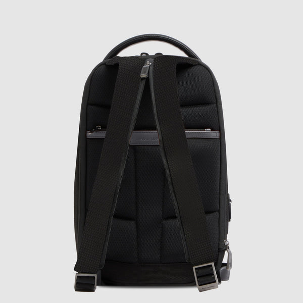Sac de poitrine pour iPad® adaptable a sac a dòs  - 3