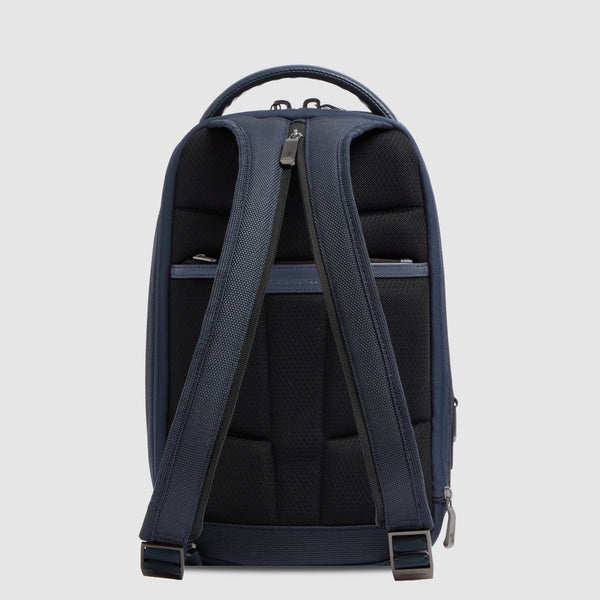 Sac de poitrine pour iPad® adaptable a sac a dòs  - 3