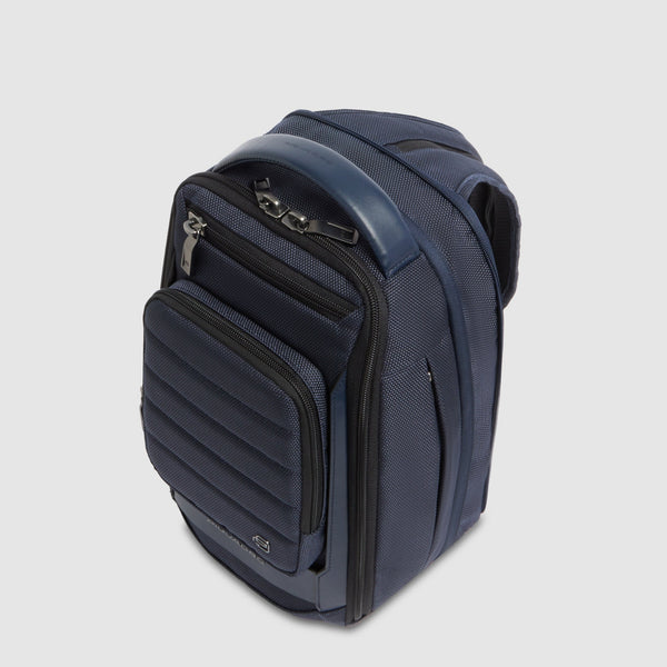Sac de poitrine pour iPad® adaptable a sac a dòs  - 6