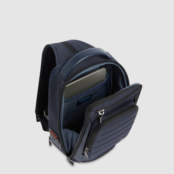 Sac de poitrine pour iPad® adaptable a sac a dòs  - 7