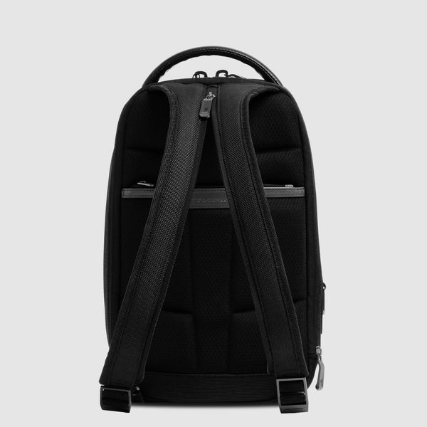 Sac de poitrine pour iPad® adaptable a sac a dòs  - 3