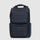 Leather & Water-Resistant Laptop Backpack 14"