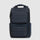 Leather & Water-Resistant Laptop Backpack 14"