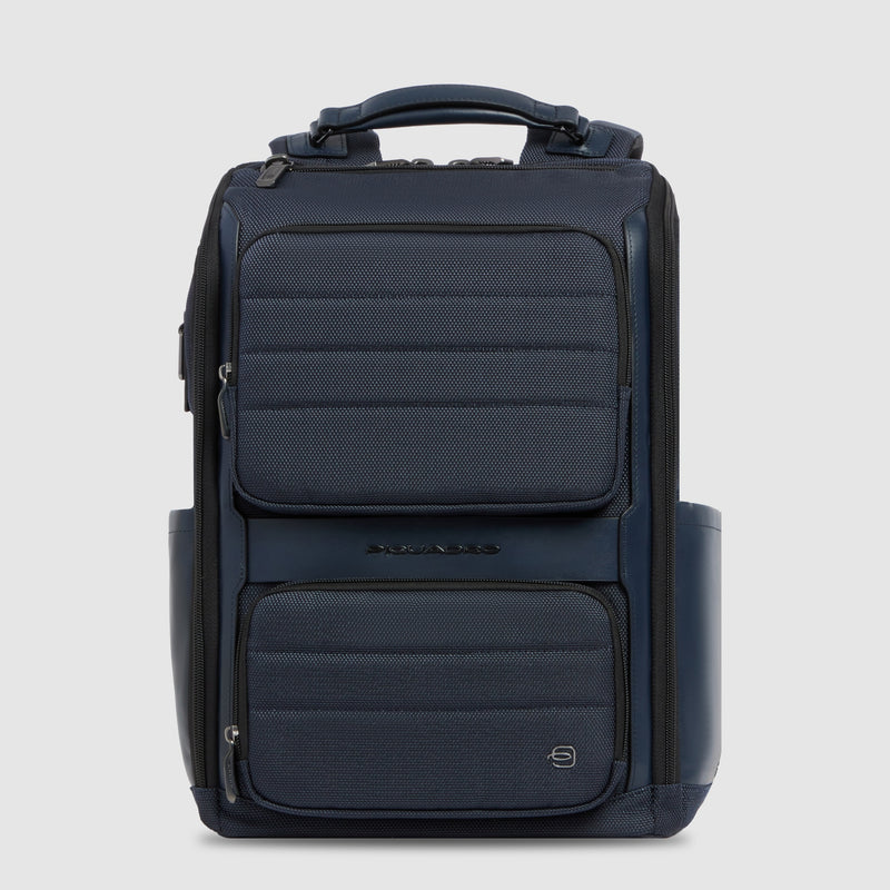 Water-Resistant Travel Laptop Backpack 15.6" Oberon
