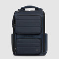 Water-Resistant Travel Laptop Backpack 15.6" Oberon