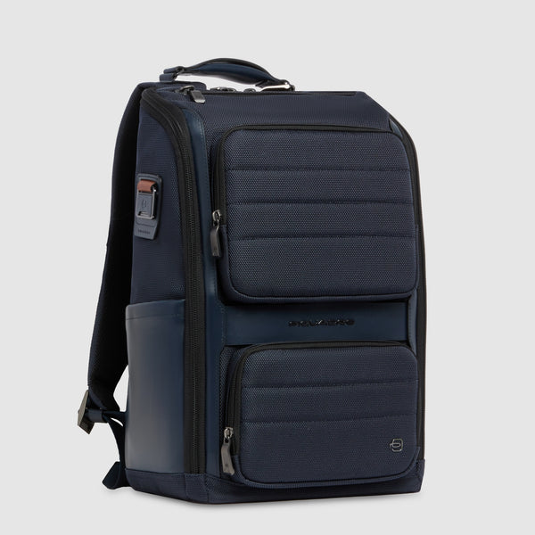 Water-Resistant Travel Laptop Backpack 15.6" Oberon - 2