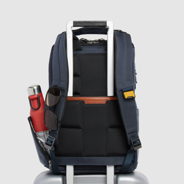 Water-Resistant Travel Laptop Backpack 15.6" Oberon - 3