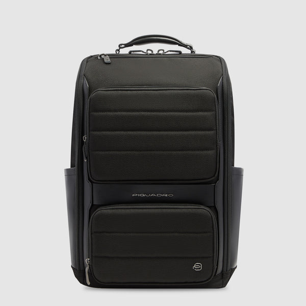 Water-Resistant Travel Laptop Backpack 15.6" Oberon - 1