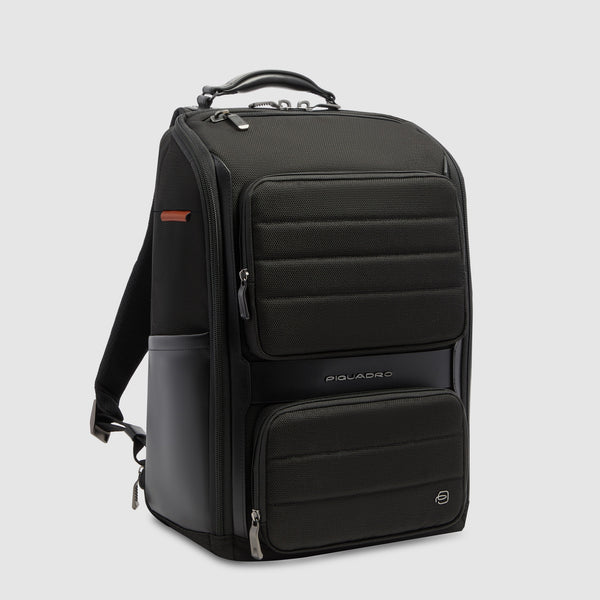 Water-Resistant Travel Laptop Backpack 15.6" Oberon - 2