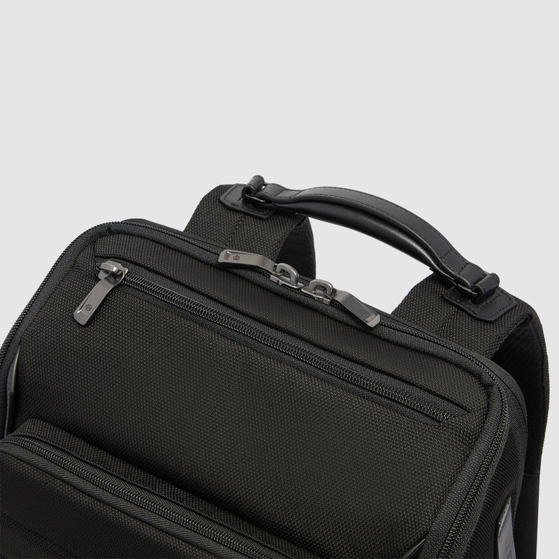 Water-Resistant Travel Laptop Backpack 15.6" Oberon