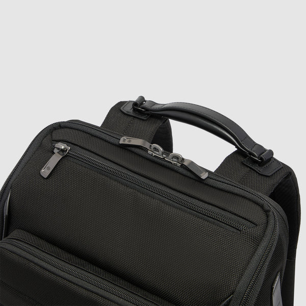 Water-Resistant Travel Laptop Backpack 15.6" Oberon - 5