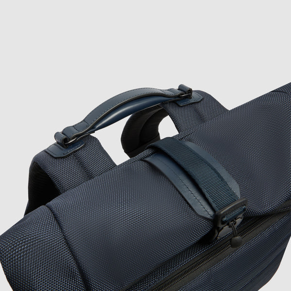 Sac à dos roll-top pour ordinateur 15,6"  - 5
