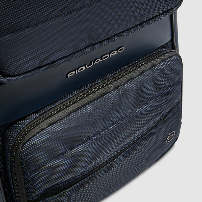 Sac à dos roll-top pour ordinateur 15,6" 