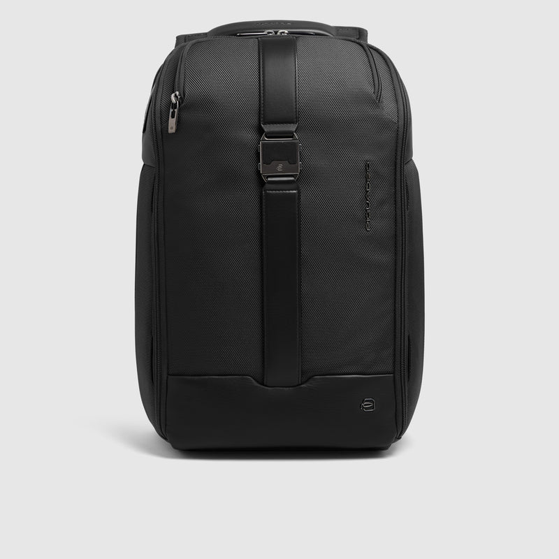 Sac à dos de voyage modulaire pour ordinateur 15,6