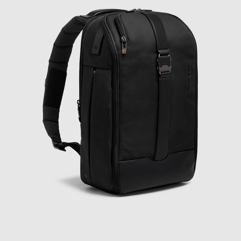 Sac à dos de voyage modulaire pour ordinateur 15,6