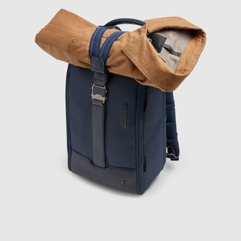 Sac à dos modulaire pour ordinateur 14" 