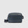Crossbody Bag with Fingerprint Lock & RFID Protection