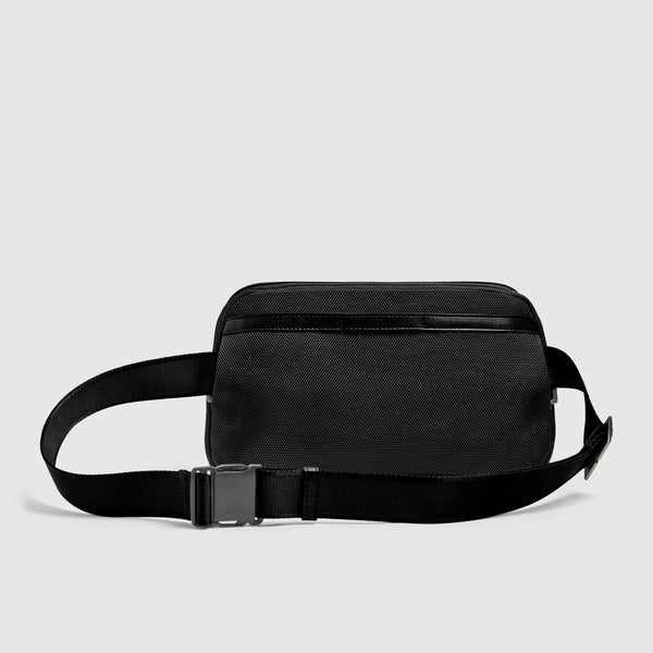 Sac banane modulaire pour homme en tissu recyclé - 3