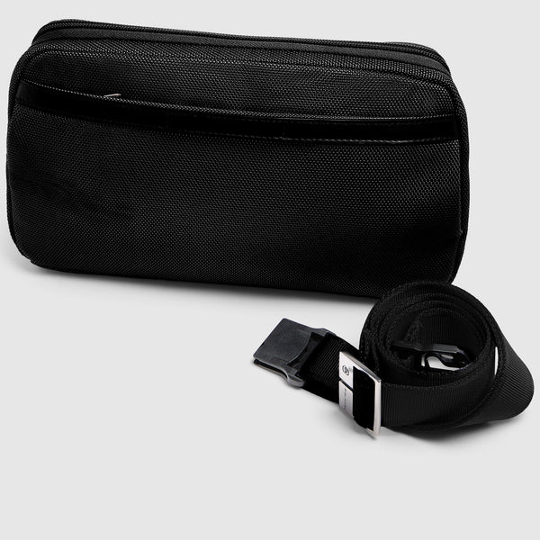 Sac banane modulaire pour homme en tissu recyclé - 5