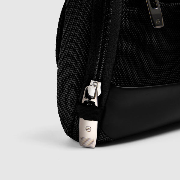 Sac banane modulaire pour homme en tissu recyclé - 6