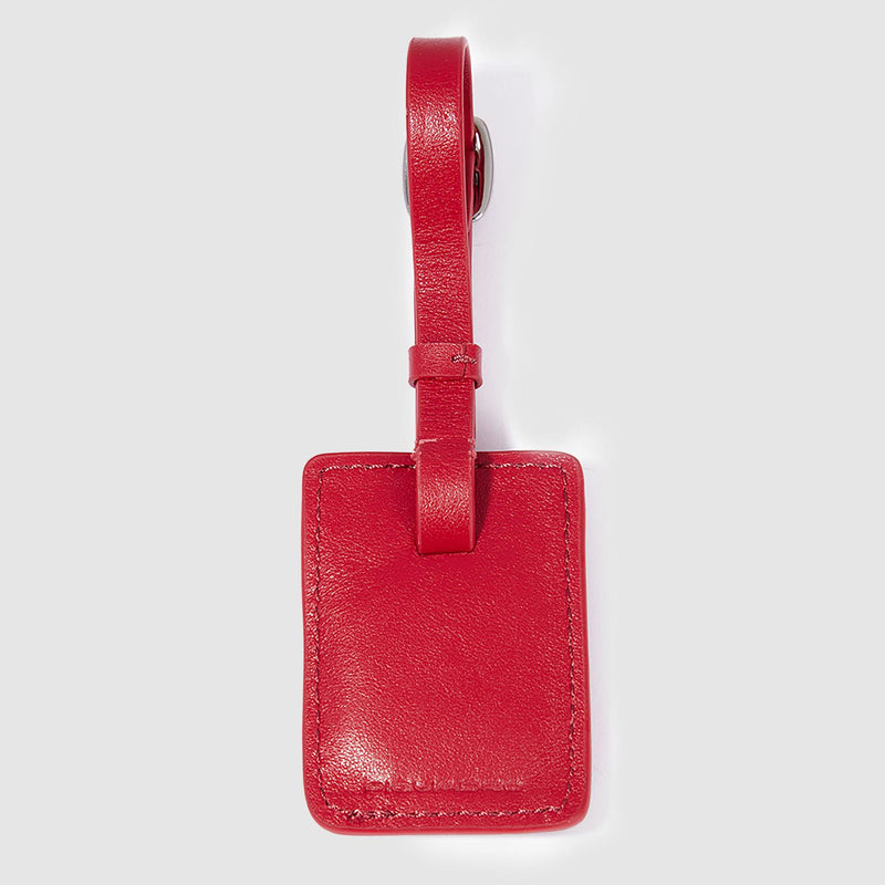 Custodia in pelle con sistema CONNEQU