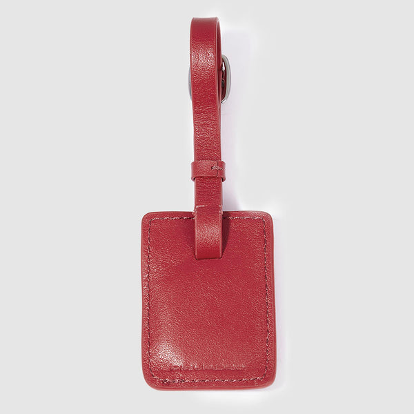 Custodia in pelle con sistema CONNEQU - 2