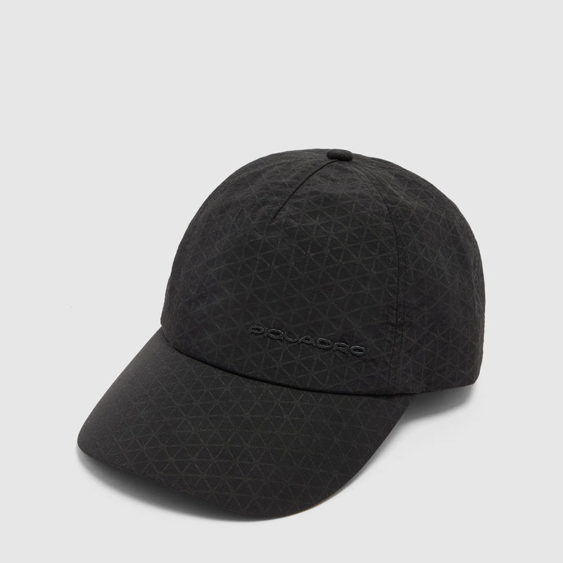 Men's Waterproof Nylon Baseball Cap