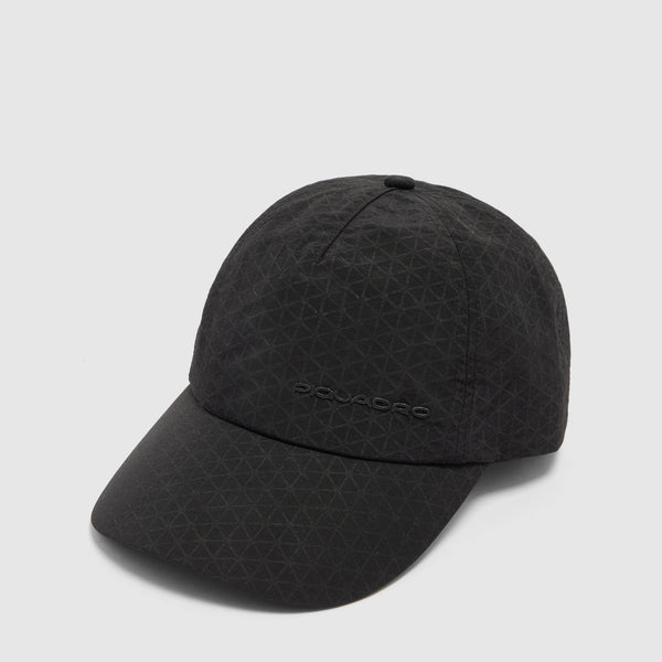 Men's Waterproof Nylon Baseball Cap - 1