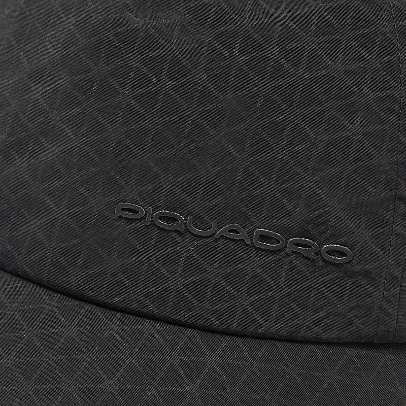 Men's Waterproof Nylon Baseball Cap