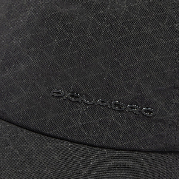 Men's Waterproof Nylon Baseball Cap - 3