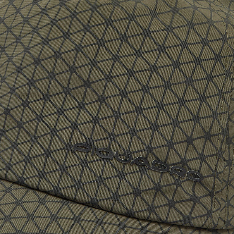 Men's Waterproof Nylon Baseball Cap