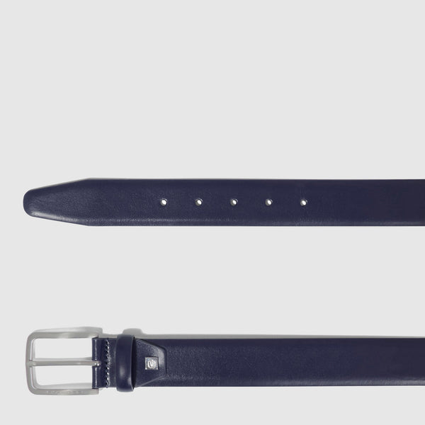 Men’s belt with prong buckle - 2