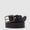 Men’s belt with prong buckle